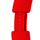 Слушалки OTL Technologies Mario Kart Wireless, црвени