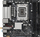 Pllakë amë ASRock B760M-ITX/D4 WIFI