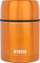 Termus dreke Noveen Lunch Thermos TB943, 0.6L, portokalli