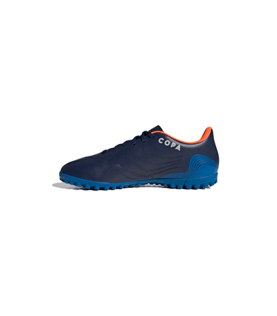 Atlete për meshkuj Adidas, e kaltërt