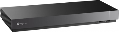 Sistem videokonference Poly G7500 me kamera EagleEye IV 12x, 4K, i zi