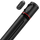 Tripod me hapje automatike Proove DropStop, 177 cm, i zi