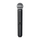 Sistem mikrofoni pa tel Shure BLX24E SM58 H8E, 518-542 MHz, me marrës BLX4, i zi