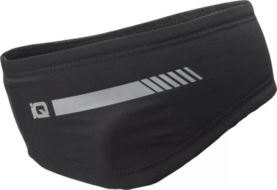 Shirit koke IQ Cross Panay 92800621134, mikrofleece, madhësi universale, i zi