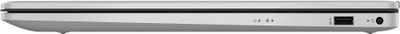 Laptop HP 17-CN2013CA Intel, 17.3", Intel i5-1235U, 12 GB RAM, 512 GB SSD, i argjendtë