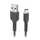 Kabllo USB SBS Mobile, USB A në Micro USB, 2m, e zezë