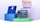 Tablet Amazon Fire HD 10 Kids Pro 13th Gen, 10.1" Full HD, 32GB, Starlight Nebula
