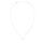 Qafore për femra Daniel Wellington Pisces DW00400930, e artë