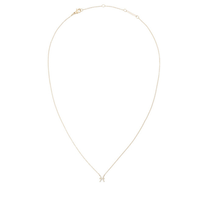 Qafore për femra Daniel Wellington Pisces DW00400930, e artë