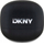 Безжични слушалки DKNY TWS, Bluetooth 5.3, 26 часа батерија, црни