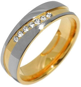 Unazë Silvego, Mariage RRC2050-Z, 60 mm