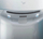 Tharëse duarsh G21 Rapid, me sensor automatik, për mur, ngjyrë argjendtë