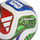 Top futbolli adidas World Cup 2026 Trionda Competition JD8031, pa qepje, FIFA World Cup 26, shumëngjyrësh