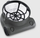 Thithëse elektrike Karcher T 7/1, 500W, 7L, e hirtë