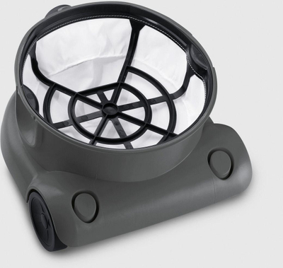 Thithëse elektrike Karcher T 7/1, 500W, 7L, e hirtë