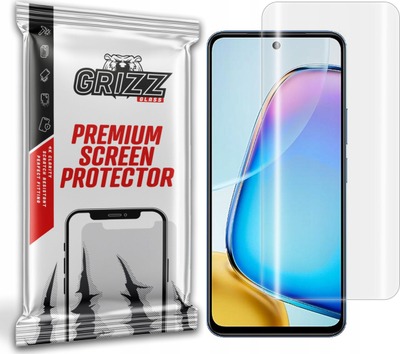 Foli mbrojtëse Hydrogel për Vivo Y200i, transparente