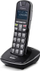 Receptor telefoni pa tel DECT Emporia TH-21, me identifikim t'birit, me altoparlant, i zi