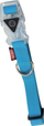 Qafore qeni Trixie Silicone Collar LED Light-Up, 15 mm, LED, blu