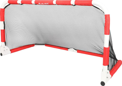 Portë futbolli Pure2Improve (427675), 120 x 60 x 60cm, e palosshme