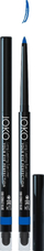 Laps sysh Joko Your Eye Perfection 008, eyeliner dhe kajal, blu kobalt