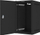Kabinet muri rrjeti Lanberg WF10-2309-00B, 10", 9U, i zi