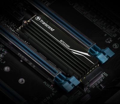 Disk SSD Transcend MTE250H, 4TB, M.2 2280 PCI-E x4 Gen4 NVMe