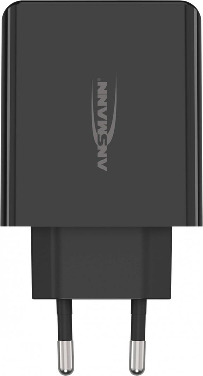 Karikues Ansmann HC430, 4x USB-A , 3 A, 30 W