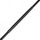 Komplet lidhës kabllor Cellpack CJH11.2422C, 35-95 mm², 24 kV, i zi