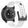 Rrip 4wrist, Suunto 22 mm, i bardhë