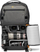 Çantë shpine për foto Lowepro Fastpack Pro BP250 AW III, për kamera DSLR, gri