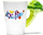 Filxhan brokoli GiftWorld