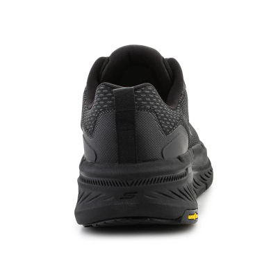 Патики Skechers Max Cushioning M 220840-BKCC, висока амортизација, црни