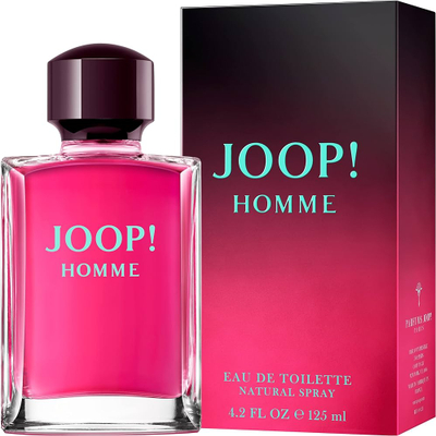 Eau de Toilette Joop Homme, 125 ml