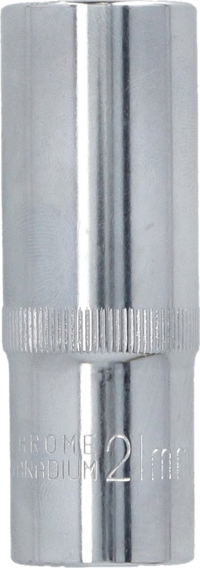 Çelës tubi i gjatë Faster Tools LONG SOCKET 1/2" 8mm