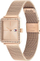 Orë për goca Tommy Hilfiger Tea 1782792, ari rozë