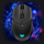 Maus Acer PREDATOR CESTUS 335, 19000 DPI, USB, i zi