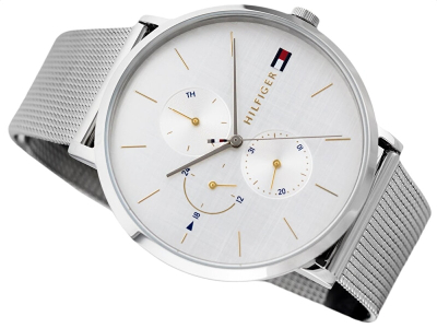 Orë dore Tommy Hilfiger 1781942