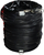 Zorrë ajri Starmix Aeroxx 750 Exhaust, Ø15mm, 6 m, e zezë