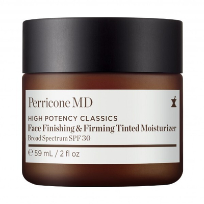 Krem me ngjyrë për fytyrë Perricone MD High Potency Classics Face Finishing & Firming Moisturizer Tint SPF 30, 59 ml