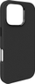 Mbrojtëse telefoni Puro ICON Mag Pro për iPhone 16 Pro Max, silikoni, MagSafe, e zezë