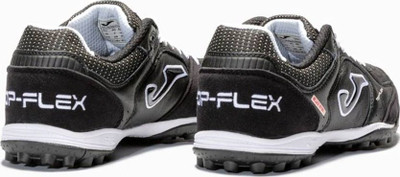 Këpucë futbolli Joma Top Flex 2121 TF, për terren artificial, nr 40, të zeza