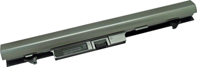 Bateri laptopi HP, 33Wh, gri