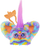 Lodër elektronike Hasbro Furby Furblets Swee-Dee, me tinguj dhe drita, shumëngjyrëshe