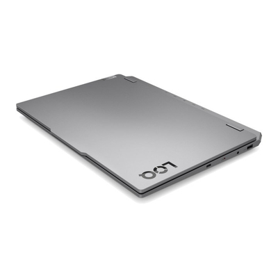Laptop gaming Lenovo LOQ 15AHP10, ekran 15.6" FHD 144Hz, Ryzen 5, 32GB RAM, RTX 5050, i zi