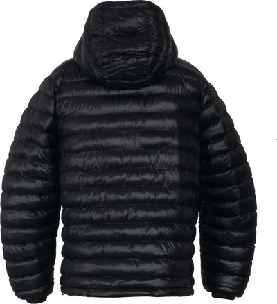 Xhakete e ngrohme per burra Glovii GTMB, bateri Li Ion, najlon qe s’e ha shiu, e zeze, XL