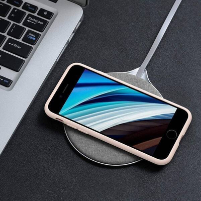 Kapak telefoni Tech-Protect Icon, Samsung Galaxy S23 FE, silikon, vjollcë