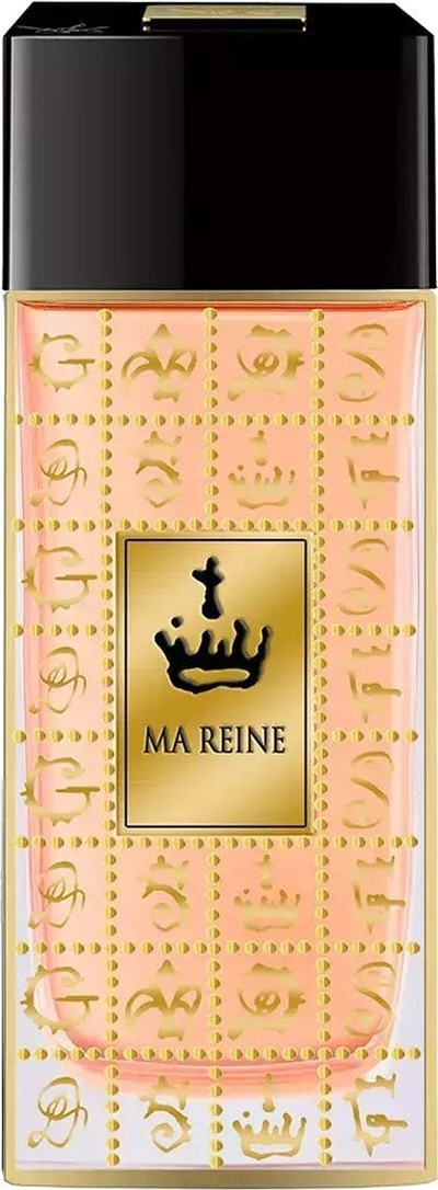 Парфем за жени Salvador Dali Ma Reine, Eau de Parfum, 100ml