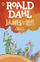 James & The Giant Peach - Roald Dahl