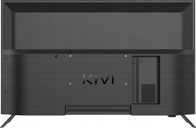 TV LED Kivi 32H550NB, 32", HD, i zi