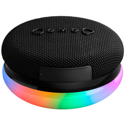 Кутија звучник Defender Enjoy 40 65141, 7W, Bluetooth 5.3, со LED осветлување